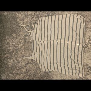 American eagle tank top